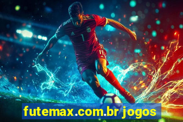 futemax.com.br jogos